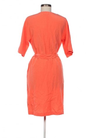 Φόρεμα Unbranded, Μέγεθος S, Χρώμα Πορτοκαλί, Τιμή 29,99 €