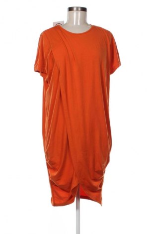 Kleid Unbranded, Größe M, Farbe Orange, Preis € 14,83