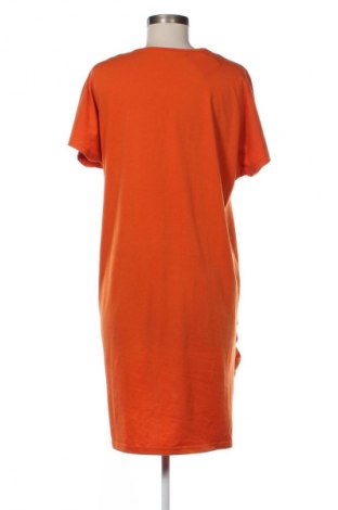 Kleid Unbranded, Größe M, Farbe Orange, Preis € 14,83