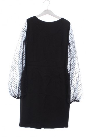 Kleid Unbranded, Größe S, Farbe Schwarz, Preis € 64,99