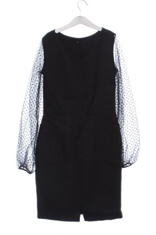 Kleid Unbranded, Größe S, Farbe Schwarz, Preis € 64,99
