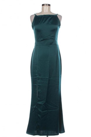 Φόρεμα Unbranded, Μέγεθος M, Χρώμα Πράσινο, Τιμή 59,99 €