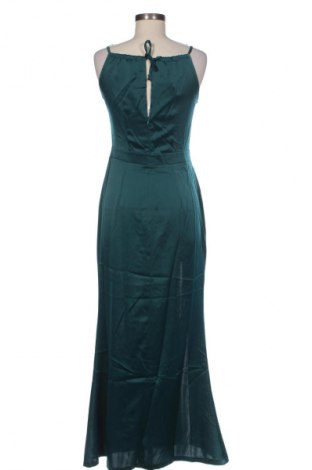 Φόρεμα Unbranded, Μέγεθος M, Χρώμα Πράσινο, Τιμή 59,99 €