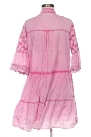 Kleid Unbranded, Größe M, Farbe Rosa, Preis € 15,00