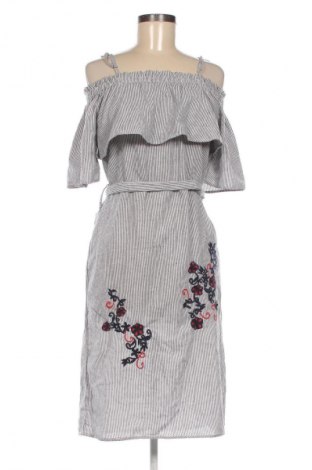 Sukienka Unbranded, Rozmiar M, Kolor Kolorowy, Cena 53,99 zł