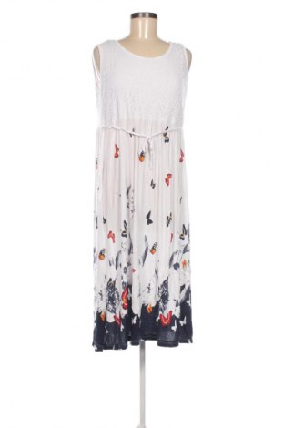 Kleid Unbranded, Größe L, Farbe Mehrfarbig, Preis € 11,99