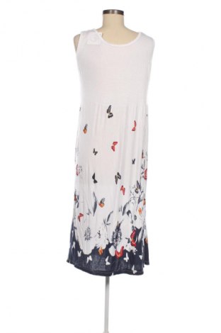Kleid Unbranded, Größe L, Farbe Mehrfarbig, Preis € 11,99