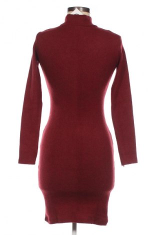 Sukienka Unbranded, Rozmiar S, Kolor Czerwony, Cena 66,67 zł