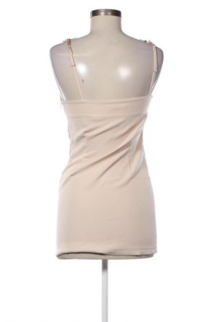 Sukienka Unbranded, Rozmiar S, Kolor ecru, Cena 124,48 zł