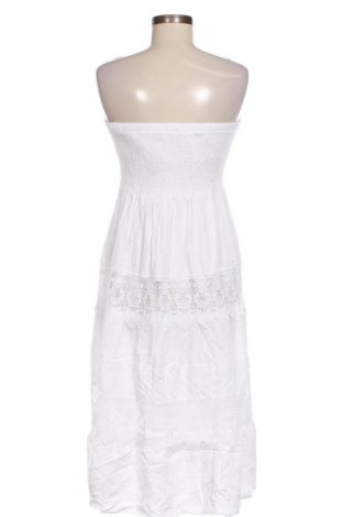 Kleid Unbranded, Größe M, Farbe Weiß, Preis 19,99 €