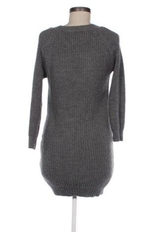 Kleid Unbranded, Größe S, Farbe Grau, Preis € 14,91