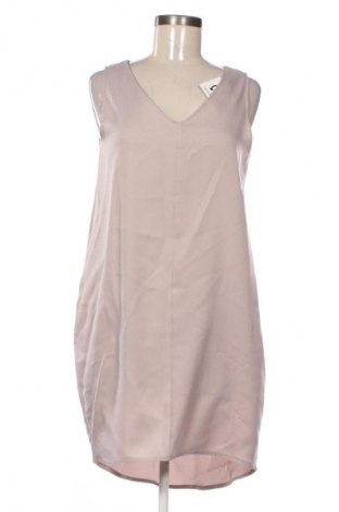 Kleid Unbranded, Größe S, Farbe Beige, Preis € 14,77
