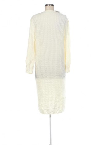 Kleid Unbranded, Größe XL, Farbe Ecru, Preis 21,99 €