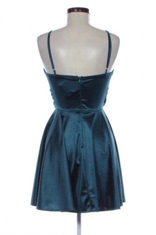 Φόρεμα Unbranded, Μέγεθος M, Χρώμα Πράσινο, Τιμή 29,67 €