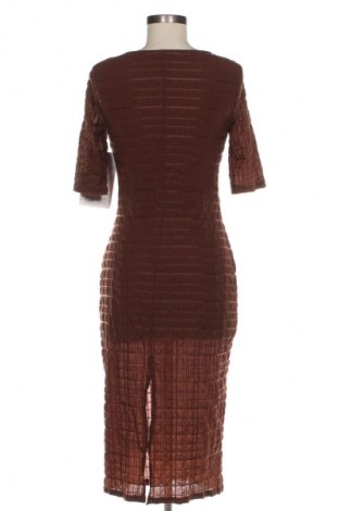 Kleid Unbranded, Größe S, Farbe Braun, Preis € 32,99