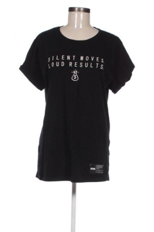 Kleid Unbranded, Größe L, Farbe Schwarz, Preis € 14,83