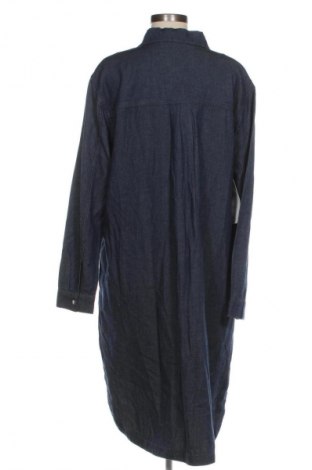 Kleid Unbranded, Größe M, Farbe Blau, Preis 42,99 €