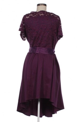 Ruha Unbranded, Méret 3XL, Szín Lila, Ár 5 800 Ft