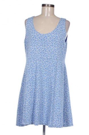 Kleid Unbranded, Größe L, Farbe Mehrfarbig, Preis € 14,83