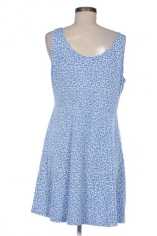 Kleid Unbranded, Größe L, Farbe Mehrfarbig, Preis € 14,83
