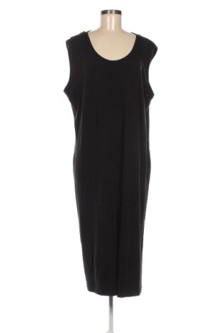 Φόρεμα Unbranded, Μέγεθος XXL, Χρώμα Μαύρο, Τιμή 15,00 €