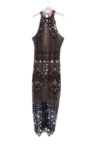 Φόρεμα Unbranded, Μέγεθος M, Χρώμα Μαύρο, Τιμή 14,83 €