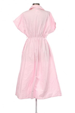 Φόρεμα Unbranded, Μέγεθος M, Χρώμα Ρόζ , Τιμή 24,55 €