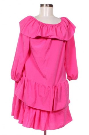 Φόρεμα Unbranded, Μέγεθος L, Χρώμα Ρόζ , Τιμή 14,91 €