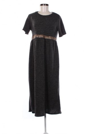 Φόρεμα Unbranded, Μέγεθος M, Χρώμα Γκρί, Τιμή 14,83 €