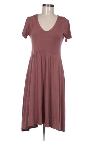 Kleid Unbranded, Größe M, Farbe Aschrosa, Preis € 14,83