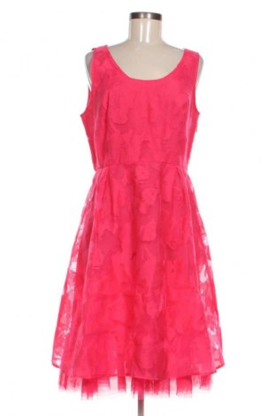 Kleid Unbranded, Größe S, Farbe Rot, Preis € 10,67