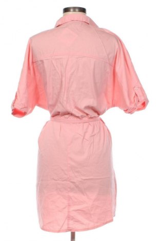 Sukienka Unbranded, Rozmiar S, Kolor Różowy, Cena 110,34 zł
