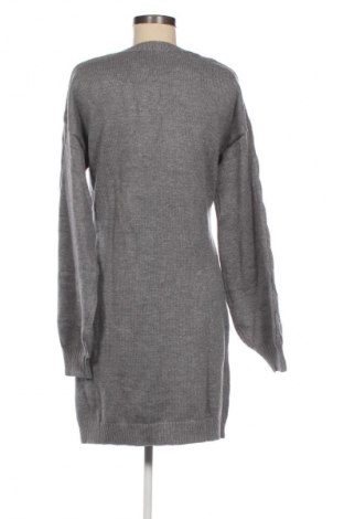 Φόρεμα Unbranded, Μέγεθος M, Χρώμα Γκρί, Τιμή 15,00 €