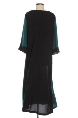 Φόρεμα Unbranded, Μέγεθος XXL, Χρώμα Πολύχρωμο, Τιμή 15,35 €