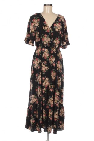 Φόρεμα Unbranded, Μέγεθος XL, Χρώμα Πολύχρωμο, Τιμή 15,35 €