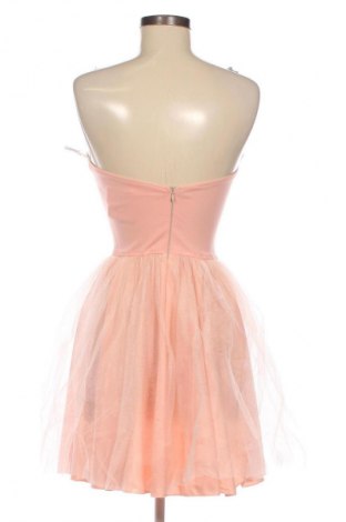 Rochie Unbranded, Mărime S, Culoare Portocaliu, Preț 61,99 Lei
