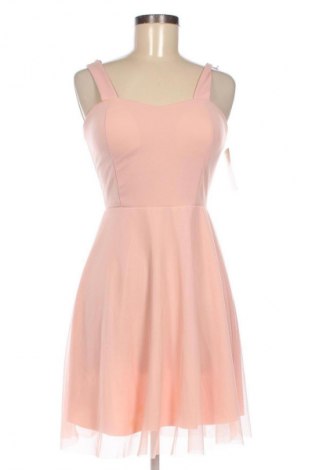 Φόρεμα Unbranded, Μέγεθος XS, Χρώμα Ρόζ , Τιμή 23,53 €