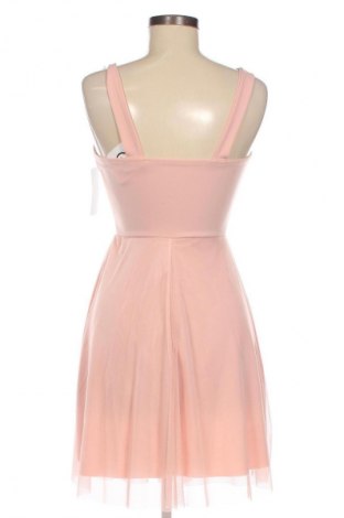 Φόρεμα Unbranded, Μέγεθος XS, Χρώμα Ρόζ , Τιμή 23,53 €
