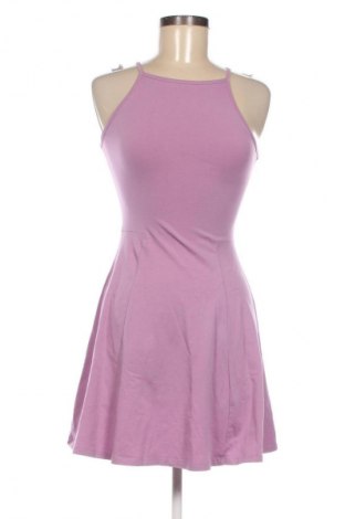 Φόρεμα Unbranded, Μέγεθος S, Χρώμα Βιολετί, Τιμή 14,83 €