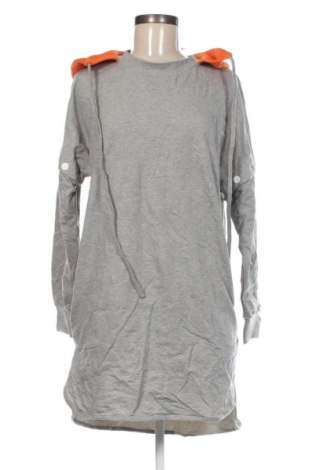 Φόρεμα Unbranded, Μέγεθος M, Χρώμα Γκρί, Τιμή 12,99 €