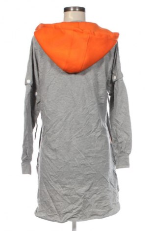 Φόρεμα Unbranded, Μέγεθος M, Χρώμα Γκρί, Τιμή 12,99 €