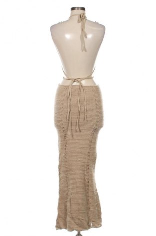 Sukienka Unbranded, Rozmiar S, Kolor Brązowy, Cena 95,99 zł