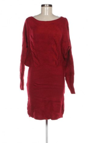 Šaty  Unbranded, Velikost L, Barva Červená, Cena  409,00 Kč
