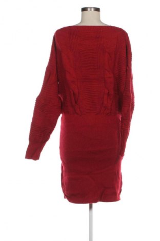 Šaty  Unbranded, Velikost L, Barva Červená, Cena  409,00 Kč