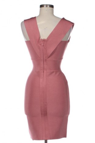 Φόρεμα Unbranded, Μέγεθος M, Χρώμα Ρόζ , Τιμή 14,83 €