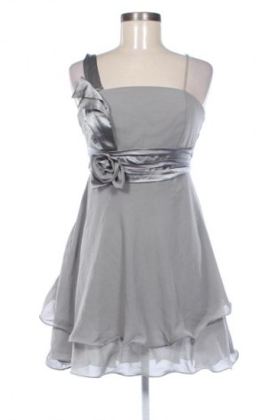 Φόρεμα Unbranded, Μέγεθος S, Χρώμα Γκρί, Τιμή 18,83 €