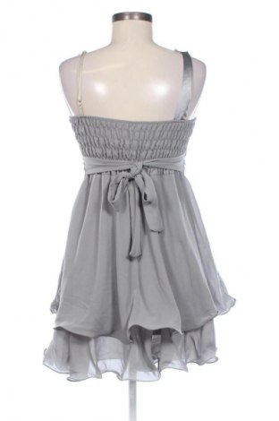Φόρεμα Unbranded, Μέγεθος S, Χρώμα Γκρί, Τιμή 18,83 €
