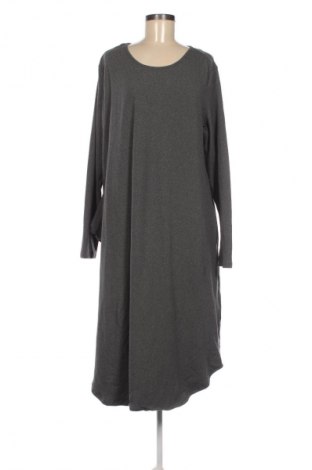 Šaty  Unbranded, Veľkosť XXL, Farba Sivá, Cena  9,95 €