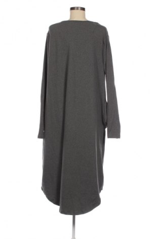 Šaty  Unbranded, Veľkosť XXL, Farba Sivá, Cena  9,95 €