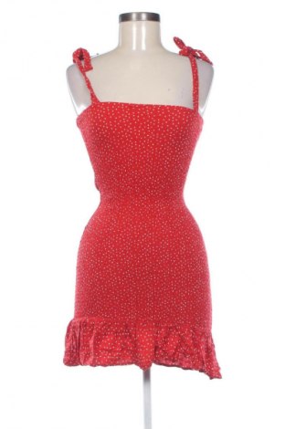 Φόρεμα Unbranded, Μέγεθος XS, Χρώμα Πολύχρωμο, Τιμή 14,83 €